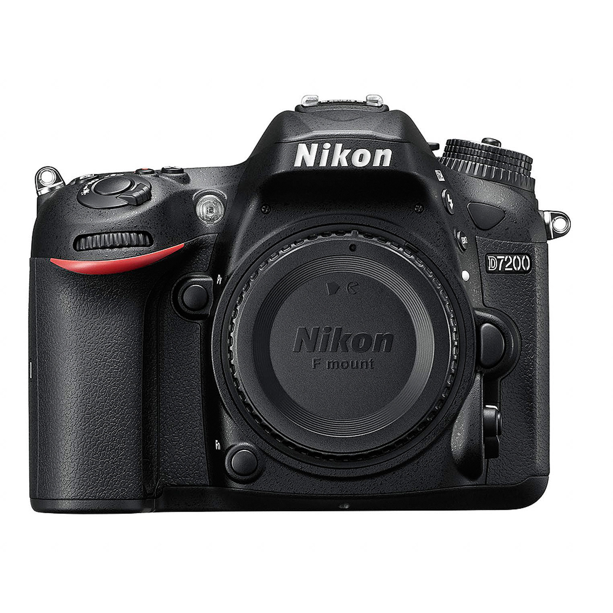 Nikon D7200 Black Friday & Cyber Monday Deals ([year]) 2