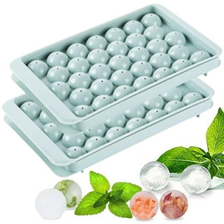 Sphere Cocktail Ice Mold – The Card Bureau