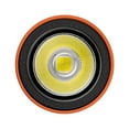 thumbnail image 6 of Olight Baton 3 Pro Max Orange EDC Flashlight, Cool White, 2500 Lumens, 145 Meters, 6 of 13