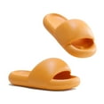 thumbnail image 1 of Shower Slippers Nonslip EVA: Thick Quick Drying House Slippers Open Toe Slippers, 1 of 10