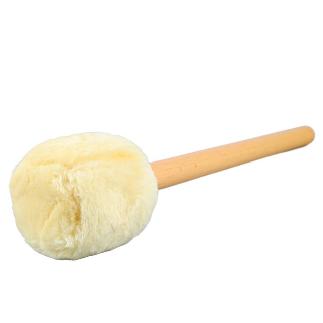 Mallet de Batería, Cómodos Mazos de percusión Bass Mallet Snare Tamber Sticks Percusion Mallets Para Amantes de la Música
