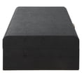 thumbnail image 5 of Uttermost Lalique Contemporary MDF Wood and Shagreen Box in Black Finish, 5 of 6
