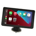 thumbnail image 1 of Portable Car Stereo, Portable Car Stereo for  System 7in Touchscreen   for  Auto Mirror Link  5.0, 1 of 8