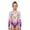 V67-Purple, variant on WhouRiu Girls Athletic Long Sleeve Jumpsuit Cartoon Graphic Crew Neck Leotard Kids Gymnastics Ballet Dance Performance Onesies,7-8 Years