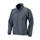 thumbnail image 1 of CHAQUETA PREMIER DE MUJER XL GRAFITO/NEGRO Augusta 3710, 1 of 1