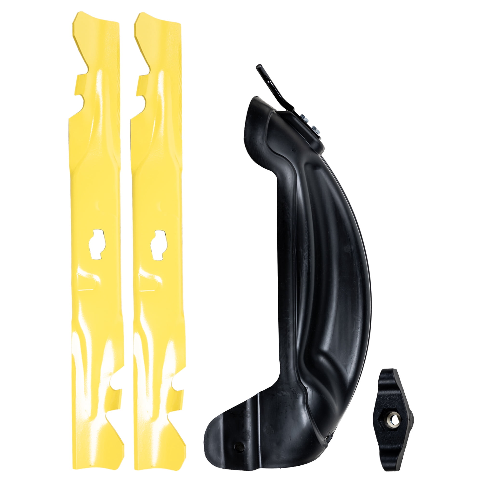 すち Amazon.com : CUB CADET 19A30051100 54