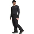 thumbnail image 3 of THE NORTH FACE Freedom Insulated Pant - Men's TNF Black, XS/Long, 3 of 4