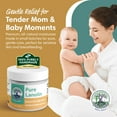 thumbnail image 2 of Crema de lanolina ProSeed Holistic Wellness 100% pura para la piel, 2 of 7