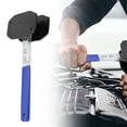 thumbnail image 4 of Car Brake Piston Double Four Piston Installation Tool Caliper Lifting Tool Action Caliper, 4 of 9