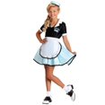 thumbnail image 1 of Kids Car Hop Girl Costume, 1 of 1
