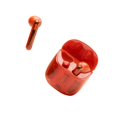 thumbnail image 1 of Auriculares True Wireless JBL Tune 225TWS, color naranja, 1 of 3