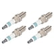 thumbnail image 3 of Uds bujías de encendido para Honda Civic 1.8L L4 2006 IK20L 9807B-561BW, 3 of 10