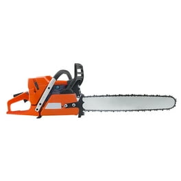 Tanaka TCS33EDTP/14 Gas Chainsaw with 32.2cc, 2-Stroke