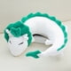 thumbnail image 4 of Anime lindo dragón blanco cuello almohada en forma de U almohada de viaje-muñeco de peluche Haku dragón cuello almohada suave felpa dragón muñeca de trapo Adepaton LN-2216, 4 of 8