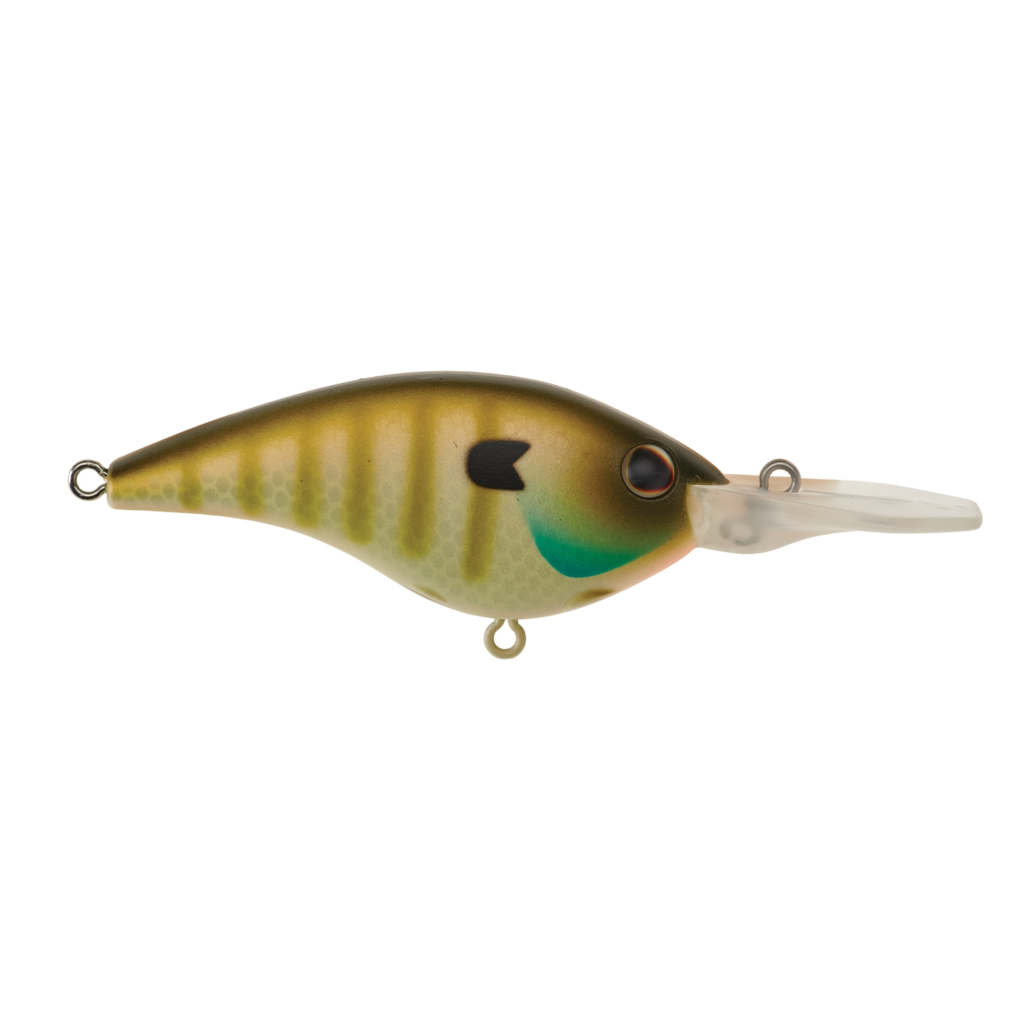 Berkley Frittside Fishing Lure, MF Bluegill, 3/7 oz
