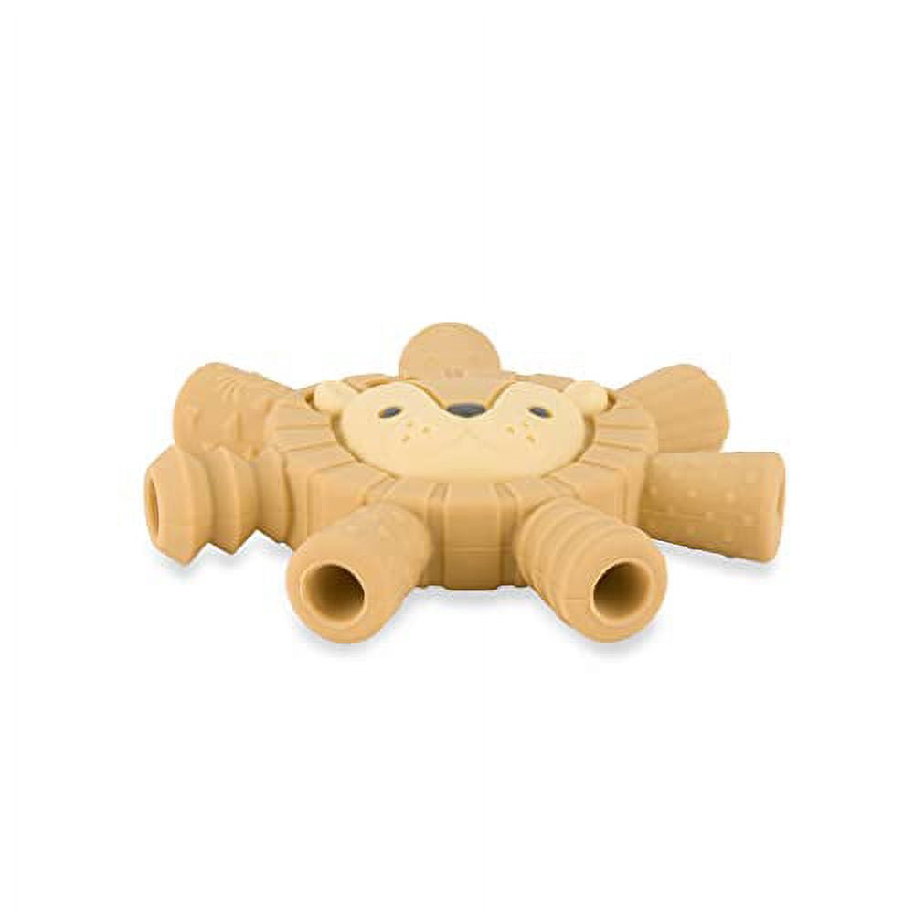 Itzy Ritzy Teether™ Lion