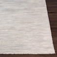 thumbnail image 4 of Pasadena Machine Woven Area Rug - Taupe - 5'1" x 7', 4 of 4