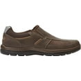 thumbnail image 4 of Men's Rockport Get Your Kicks Slip On, 4 of 6