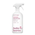 thumbnail image 1 of ATTITUDE baby leaves, Détachant à Lessive, Sans Parfum, 1 of 6