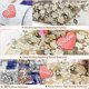 thumbnail image 4 of Nuevo set de pintura con diamantes 5D irregulares, set de pintura con diamantes para adultos, set de pintura con diamantes de cristal sin marco de 15×20 pulgadas (40×50 cm).,2-Multicolor, 4 of 9