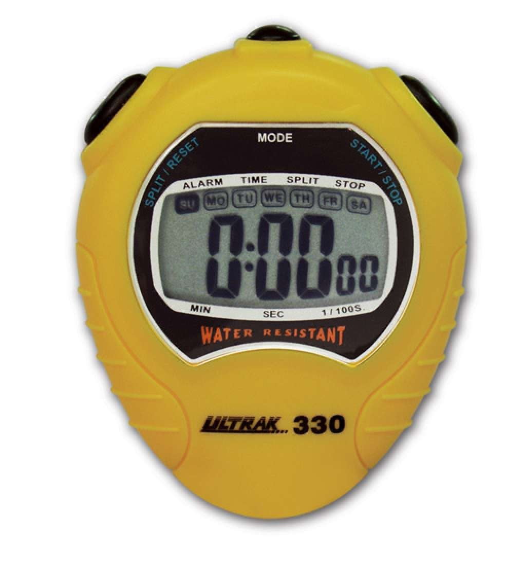 Ultrak 310 Event Timer Sport Stopwatch 