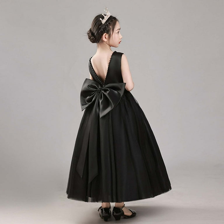 Kids Dresses Girls Dresses Formal Dresses for Girls Trendy Girls Dresses for Any Occasion for Parties and Everyday Wear Stylish and Comfortable Design