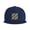 Blue, variant on Flat Bill Visor Classic Snapback Hat America Army Camouflage Adjustable Baseball Cap for Men Women Black