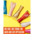 thumbnail image 4 of Sally Hansen Insta-Dri Nail Polish Color, Rose Flush, 0.31 oz, 4 of 10