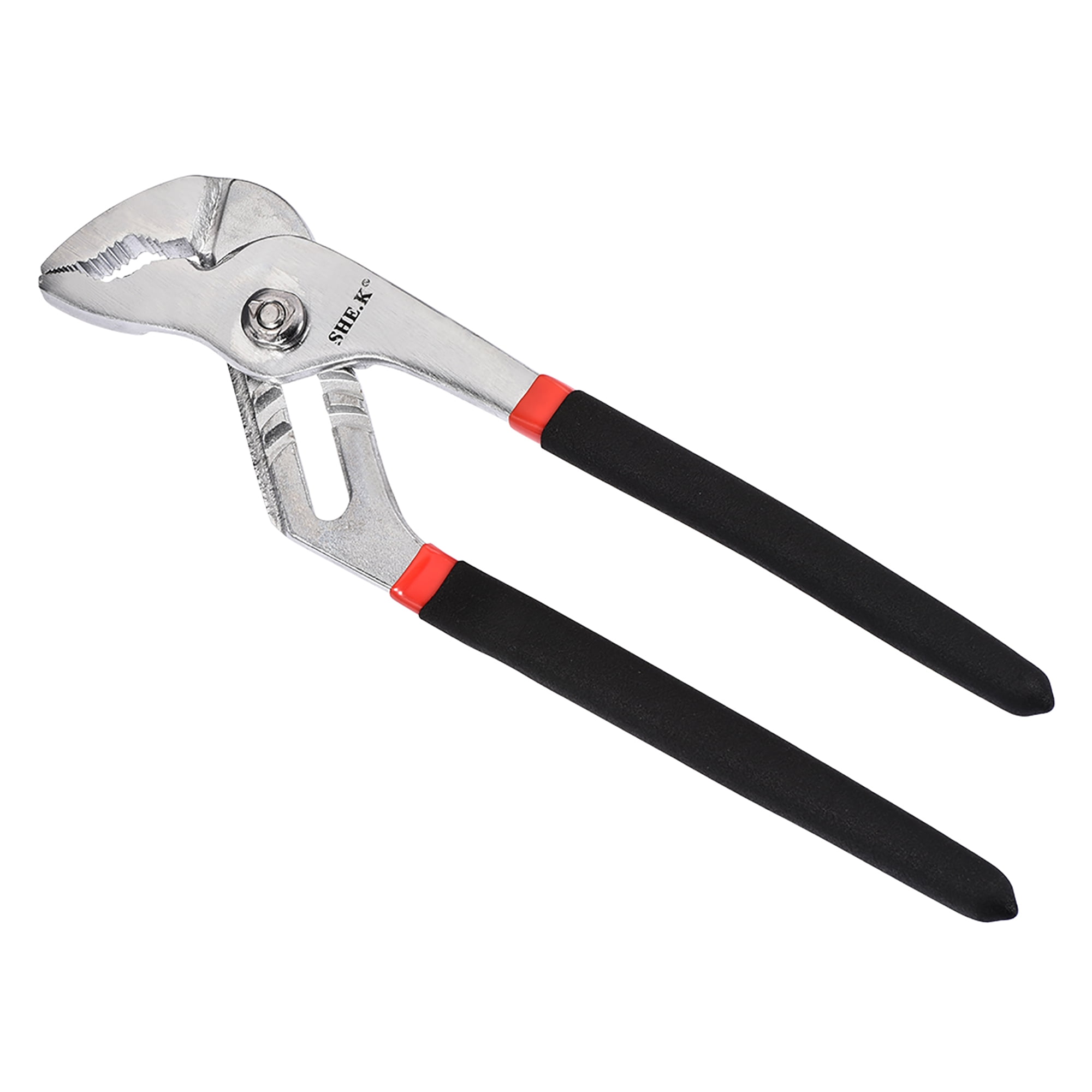 Water Pump Pliers 10Inch Adjustable Tongue and Groove Pliers