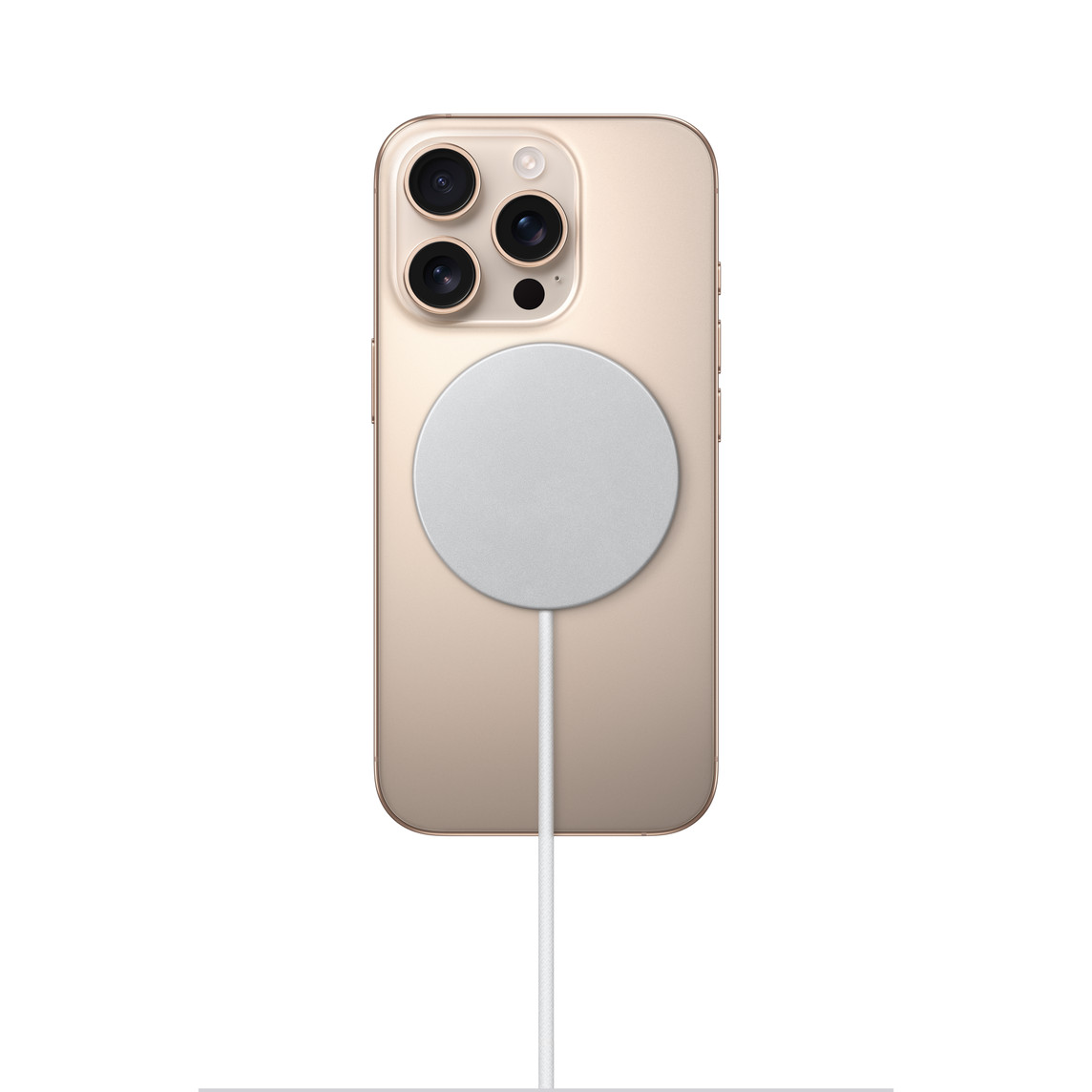 Apple MagSafe Charger 1m Wireless Charging for iPhone photo 4