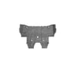 thumbnail image 1 of UNDERCAR SHIELD W/O TRD REPLACEMENT FOR TOYOTA TUNDRA RWD 2022 PARTSLINK NUMBER TO1228304, 1 of 1