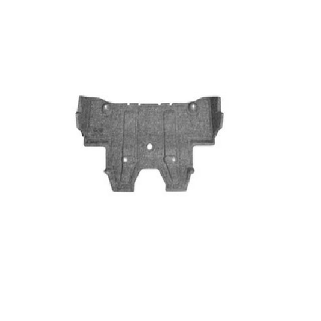 UNDERCAR SHIELD W/O TRD REPLACEMENT FOR TOYOTA TUNDRA RWD 2023 PARTSLINK NUMBER TO1228304