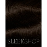 3N Natural Dark Brown , Joico Lumishine Lumi10 Permanent 10 Minute Creme Color, 100% Gray Coverage hair beauty, Pack of 1 w/ Sleekshop Pink Comb