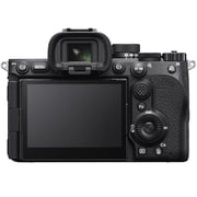 Sony a7 V Full-frame Mirrorless Interchangeable Lens Camera - Body Only Bundle with Sony FE 16-35mm F2.8 GM II Full-frame Standard Zoom G Master Lens + 64GB Card + Camera Bag + Accessories