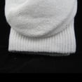 thumbnail image 4 of 3 Pairs Diabetic Crew Circulation Socks Health Support Cotton Loose Fit Sz 9-11, 4 of 7