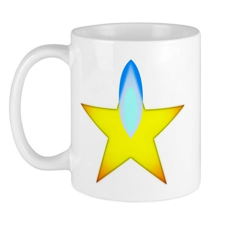 

CafePress - Strickland Propane Mug - Ceramic Coffee Tea Novelty Mug Cup 11 oz