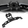 thumbnail image 3 of Soporte de Ángulo Ajustable para Motocicleta, Soporte para Teléfono Móvil, Soporte de Placa de Navegación GPS para K1200GT K1300GT, 3 of 5