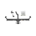 thumbnail image 2 of 13 Malibu/11-13 Regal/10-13 Lacrosse Cls II Hitch with Standard Ball Mount Kit Replacement Auto Part, Easy to Install, 2 of 6