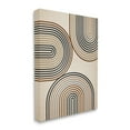thumbnail image 4 of Stupell Industries Natural Boho Arches Abstract Painting Gallery Wrapped Canvas Art Print Wall Art, 36 x 48, 4 of 8