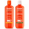 thumbnail image 1 of Paquete de champú y acondicionador Cantu Cream 400 ml (paquete de 2), 1 of 9