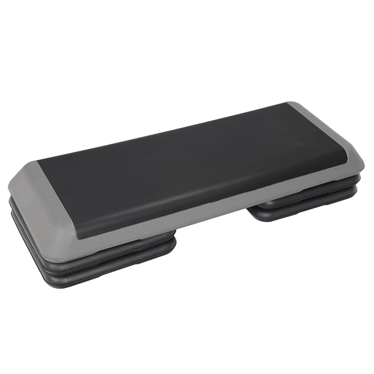 ZENY 43" Aerobic Step Platform, Adjustable 4"-8" photo 1