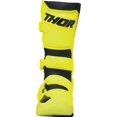 thumbnail image 3 of Thor Blitz XR Youth MX Offroad Boots Acid 5 USA, 3 of 6
