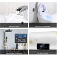 thumbnail image 4 of Water Turbine Generator Hydroelectric Power G1/2" Generator Charging Tool 12V Dc Output Mingyqi, 4 of 11