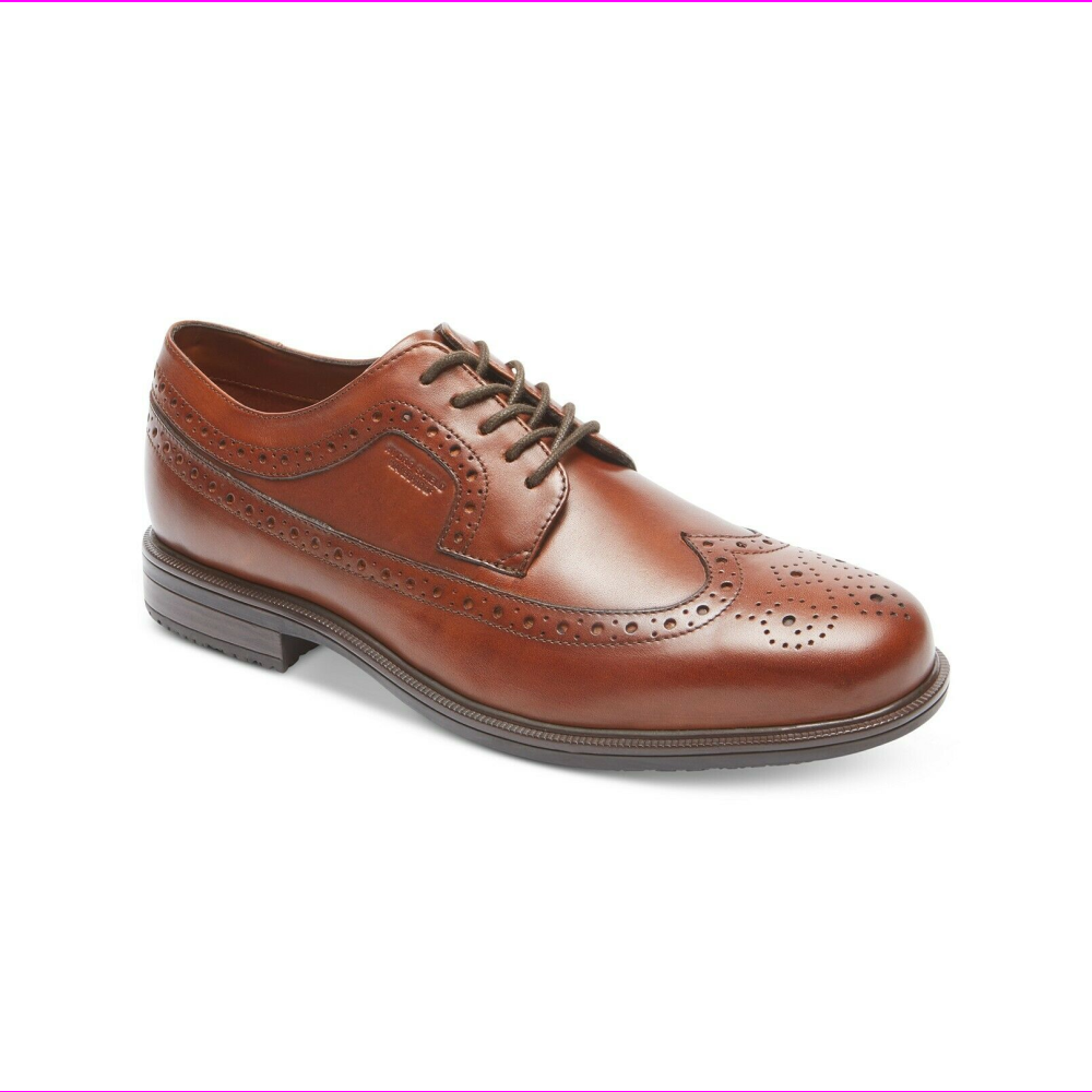 rockport dressports 2 lite wingtip
