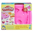 thumbnail image 3 of Set de juego Play-Doh Create 'n Go para cupcakes con capacidad de almacenamiento durante más de 3 años, 3 of 4
