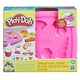 thumbnail image 3 of Set de juego Play-Doh Create 'n Go para cupcakes con capacidad de almacenamiento durante más de 3 años, 3 of 4