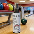 thumbnail image 4 of Long Lasting Protective Bowling Ball Cleaner Sprays Portable Bowlings Cleaner Oil Scuff Mark Cleaners Easy to Use, 4 of 7