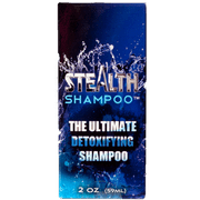 Total Stealth Shampoo
