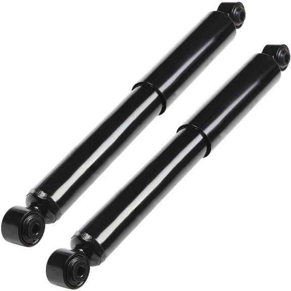 2x Struts AUTOMUTO Shock Absorbers Fits 2007-2009 for Dodge Sprinter 2500 with 349045 Auto Shocks - Rear