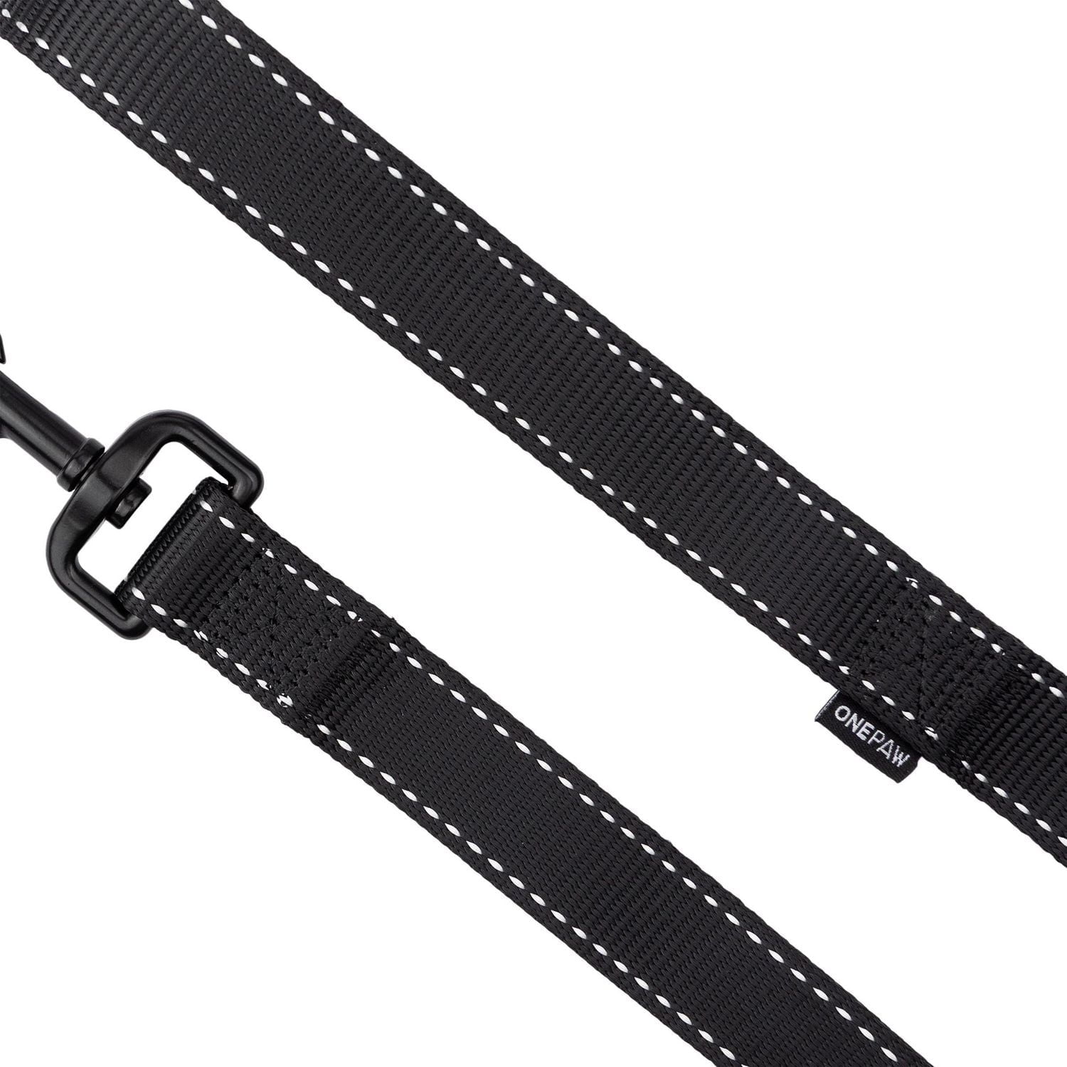 One Paw, laisse en sangle pour chien